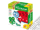 Carotina soft touch coccinella 123 giochi