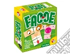 Linea fun facce giochi