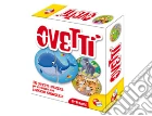 Linea fun ovetti giochi