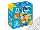 Linea fun zig zag giochi