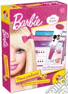 Barbie super quiz gioco di Liscianigiochi
