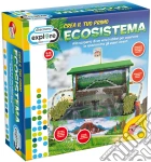 Discovery crea un vero ecosistema gioco di Liscianigiochi