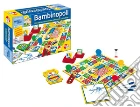 Piccolo genio bambinopoli giochi