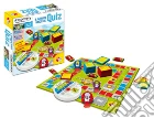 Discovery mega quiz elettronico giochi