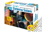 Discovery esplora il sistema solare giochi