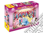 Puzzle df supermaxi 108 principesse 