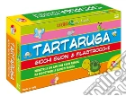 BIMBIBIMBI TARTARUGA GIOCHI, SUONI E FIL giochi