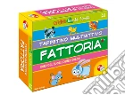BIMBIBIMBI TAPPETINO MULTIATTIVO FATTORI giochi
