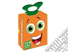 Carotina raccolta 15 giochi educativi giochi