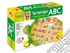 Carotina soft touch tartaruga abc & primi numeri giochi