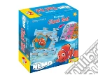 Nemo tappetino educativo (2-5 anni) gioco di Liscianigiochi