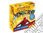 Spiderman gioco la citta' e' in pericolo!