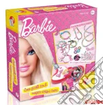 Barbie crea gioielli nel magico scrigno
