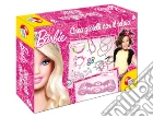 Barbie telaio crea gioielli giochi