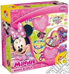 Minnie crea gioielli con il magico scrigno gioco di Liscianigiochi