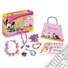 Minnie gioielli fàshion con borsettà gioco di Liscianigiochi