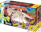 Discovery scava e scopri plus t-rex giochi