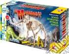Discovery scava e scopri plus mammut giochi