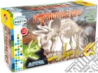 Discovery scava e scopri plus triceratops giochi
