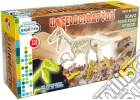 Discovery scava e scopri plus velociraptor giochi