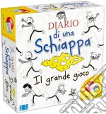 Diario di una schiappa il grande gioco