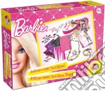 Barbie crea e indossa i tuoi bijoux