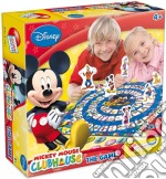 MICKEY CLUBHOUSE THE GAME (3-6 anni)