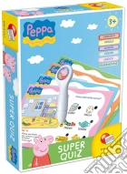 Peppa pig super quiz giochi