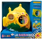 Barbacasa gioca e impara giochi