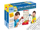 Piccolo genio uno contro uno parlante (6-10 anni) giochi