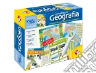 Piccolo genio laboratorio di geografia giochi