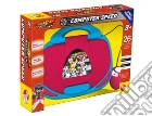Scan2go Computer Speed giochi