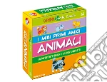 Miei Primi Amici Animali