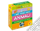 Bimbibimbi i miei primi amici animali giochi