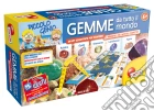 Piccolo genio scienza gemme da tutto il mondo giochi