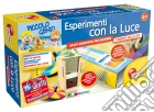 Piccolo Genio - Esperimenti con la Luce giochi