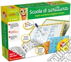 CAROTINA SCUOLA DI SCRITTURA - Impara veramente a scrivere lettere e numeri! giochi