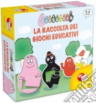 Barbapapa' raccolta di giochi educativi giochi