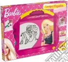 BARBIE LAVAGNA MAGNETICA (4-7 anni) giochi