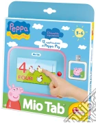 Mio Tab - Peppa Pig - Espansione 2 - I Giochi Di Mamma E Papa' Pig giochi