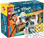 SCUOLA DI MAGIA E SCIENZA (8-12 anni)