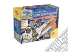 PICCOLO GENIO ESPLORAZIONI SPAZIALI (6-12 anni) giochi