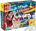 SCUOLA DI MAGIA E STREGONERIA (8-12 anni) giochi