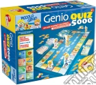 PICCOLO GENIO GENIO QUIZ 5000 (6-10 anni) giochi