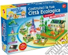 PICCOLO GENIO LA CITTA ECOLOGICA (6-12 anni) giochi