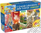 PICCOLO GENIO LABORATORIO DELLE SCIENZE (7-12 anni) gioco