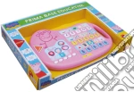 PEPPA PIG STAZIONE PRIMI GIOCHI (2-5 anni)