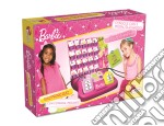 Barbie Console Quiz Parlante