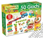 CAROTINA PENNA PARLANTE 50 GIOCHI (3-6 anni) gioco