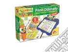 CAROTINA SPINOTTO PRIMO DIZIONARIO (3-6 anni) gioco